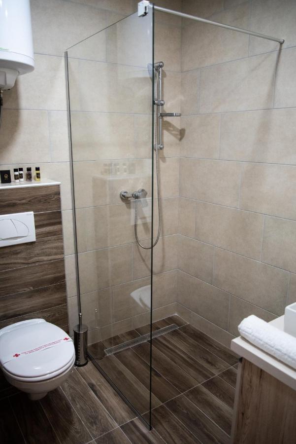 Apartmani Fashion -Milmari Resort Kopaonik Exterior photo